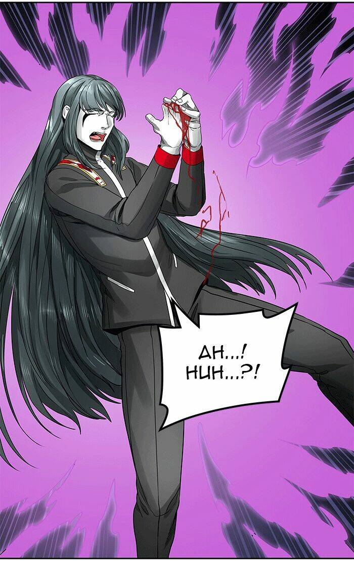 Cuộc Chiến Trong Tòa Tháp - Tower Of God: Chapter 479