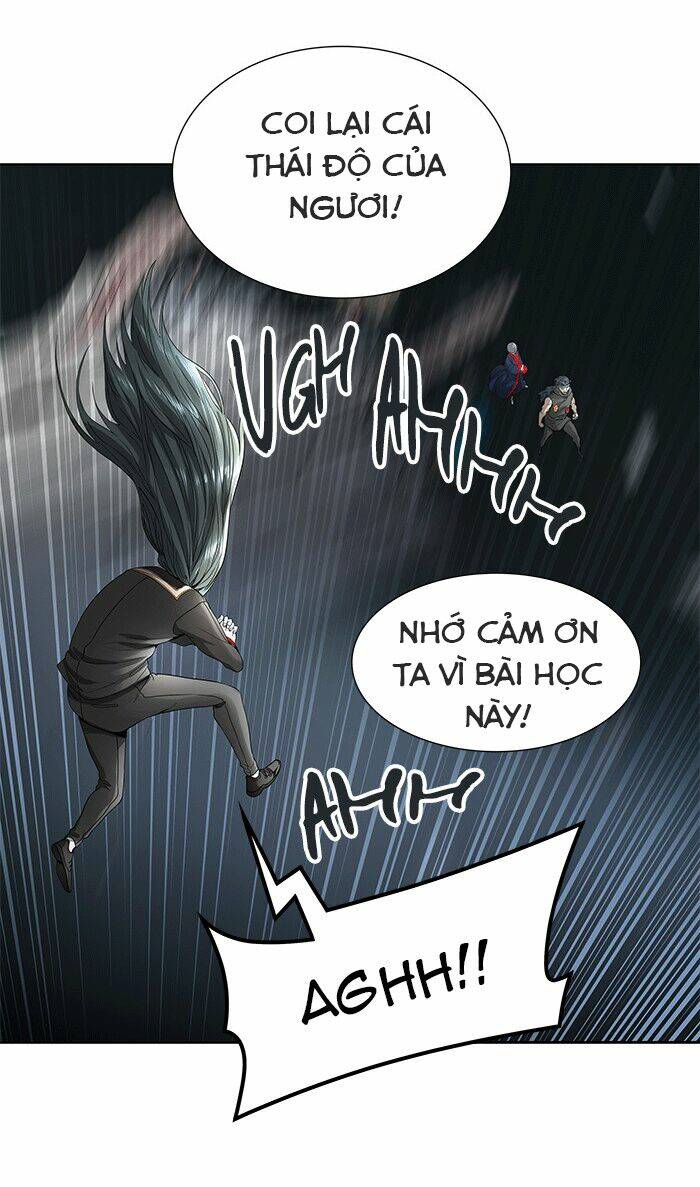Cuộc Chiến Trong Tòa Tháp - Tower Of God: Chapter 479
