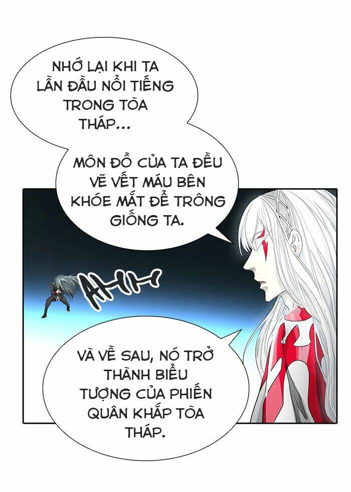 Cuộc Chiến Trong Tòa Tháp - Tower Of God: Chapter 479