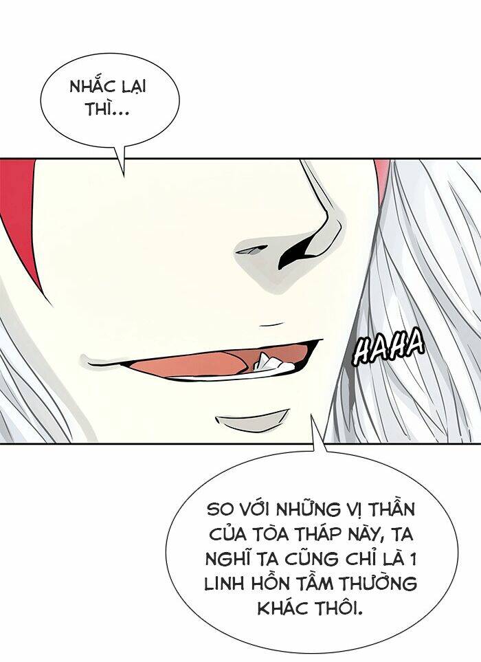 Cuộc Chiến Trong Tòa Tháp - Tower Of God: Chapter 479