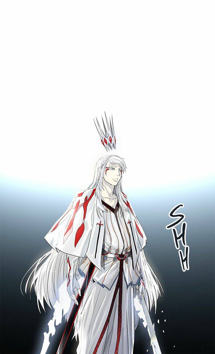 Cuộc Chiến Trong Tòa Tháp - Tower Of God: Chapter 479