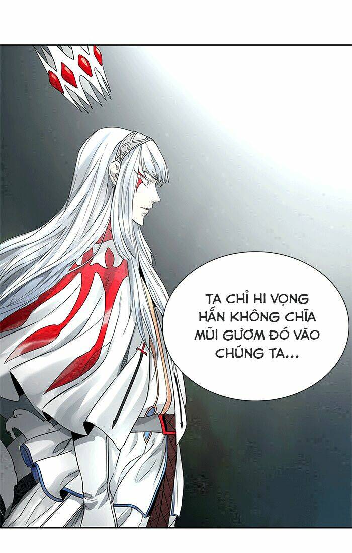 Cuộc Chiến Trong Tòa Tháp - Tower Of God: Chapter 479