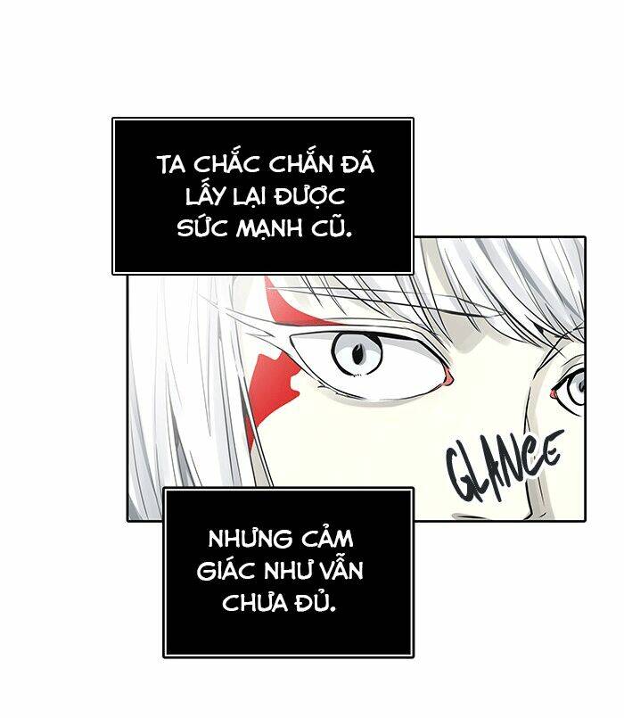 Cuộc Chiến Trong Tòa Tháp - Tower Of God: Chapter 479