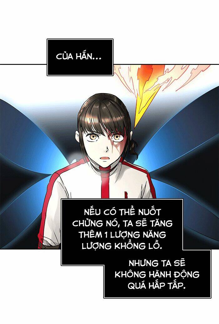 Cuộc Chiến Trong Tòa Tháp - Tower Of God: Chapter 479
