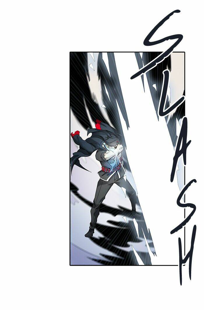 Cuộc Chiến Trong Tòa Tháp - Tower Of God: Chapter 479