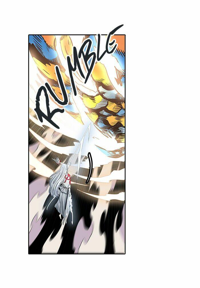 Cuộc Chiến Trong Tòa Tháp - Tower Of God: Chapter 479