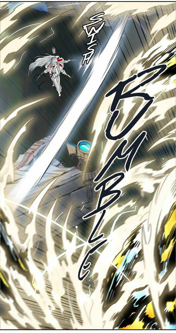 Cuộc Chiến Trong Tòa Tháp - Tower Of God: Chapter 479