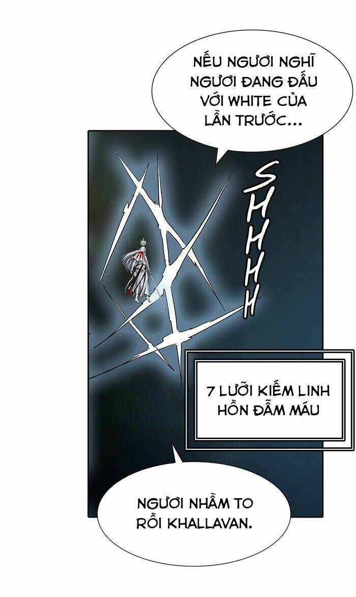 Cuộc Chiến Trong Tòa Tháp - Tower Of God: Chapter 479