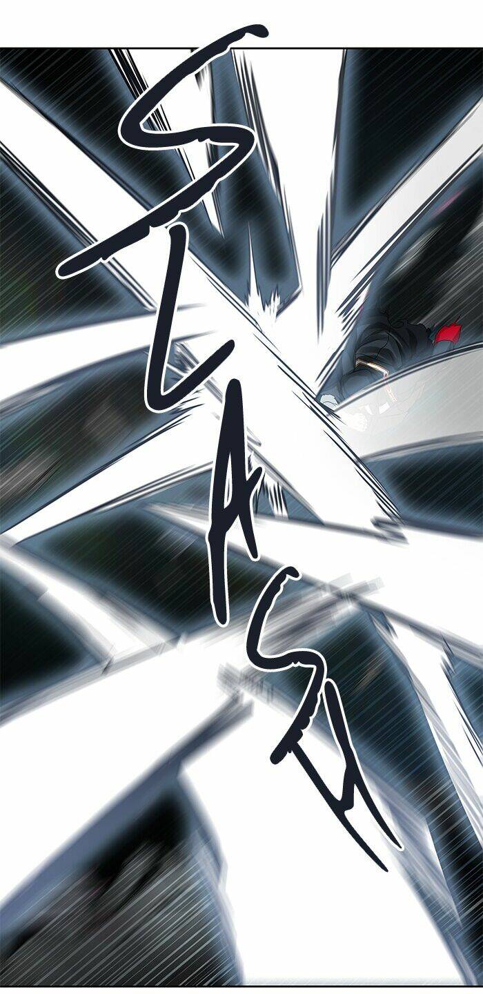 Cuộc Chiến Trong Tòa Tháp - Tower Of God: Chapter 479