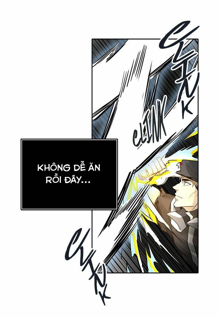 Cuộc Chiến Trong Tòa Tháp - Tower Of God: Chapter 479