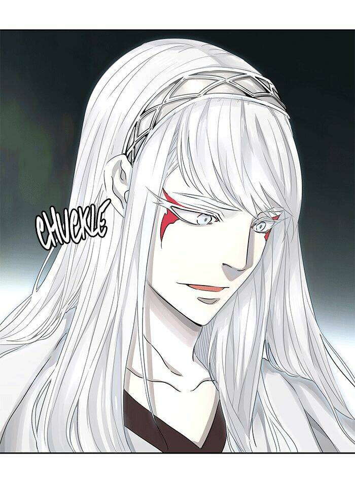 Cuộc Chiến Trong Tòa Tháp - Tower Of God: Chapter 479