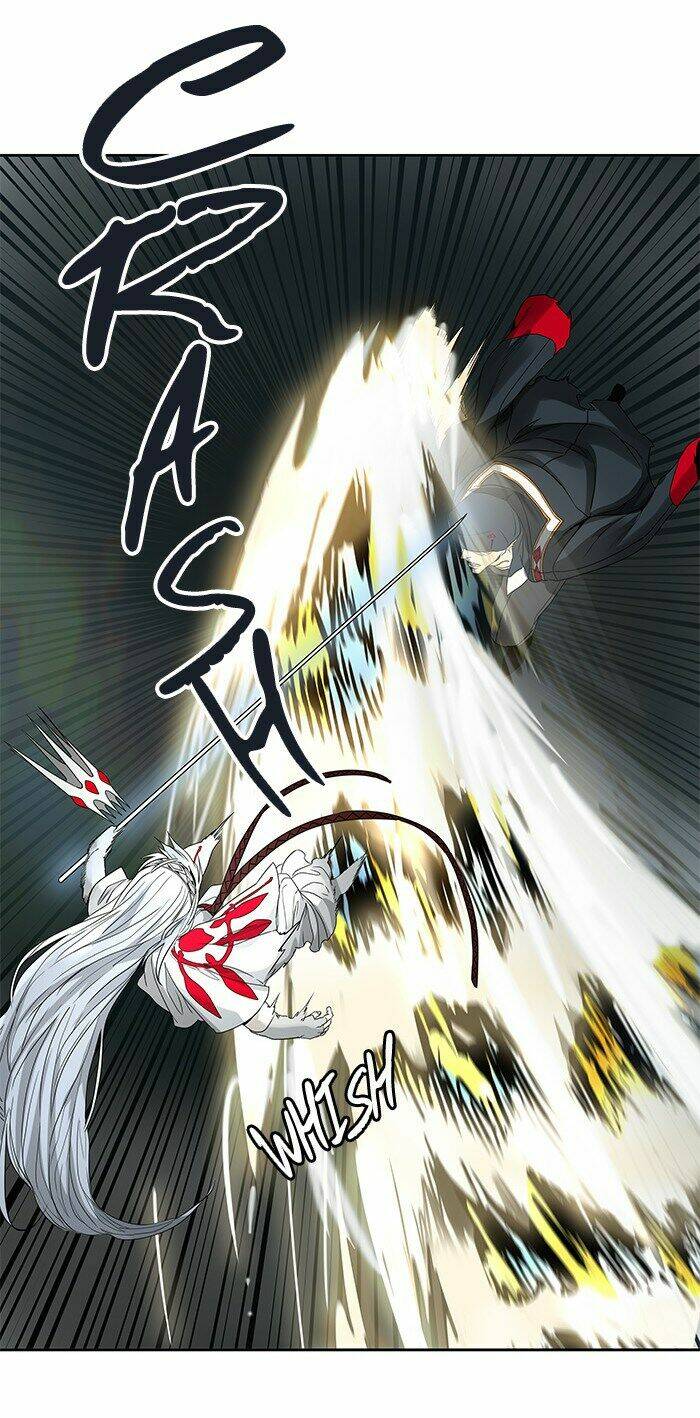 Cuộc Chiến Trong Tòa Tháp - Tower Of God: Chapter 479