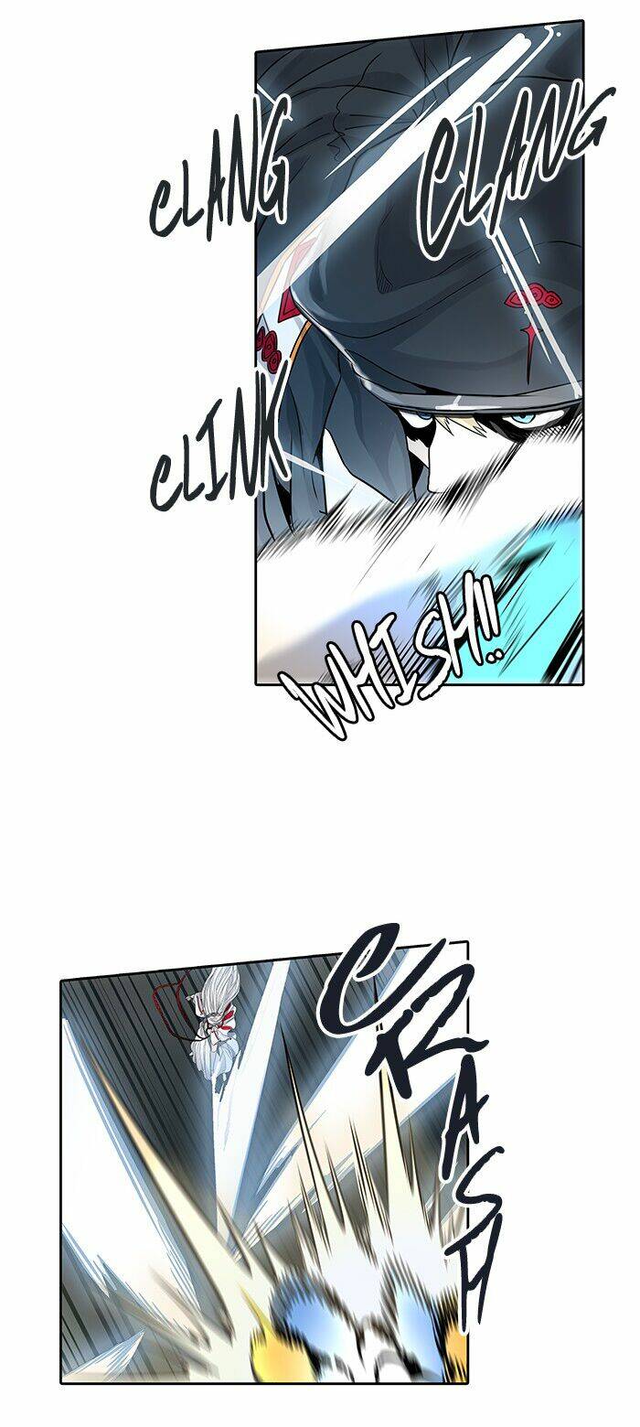 Cuộc Chiến Trong Tòa Tháp - Tower Of God: Chapter 479