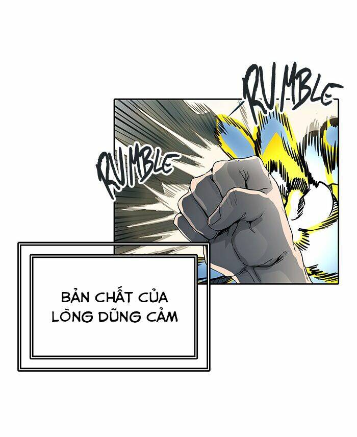 Cuộc Chiến Trong Tòa Tháp - Tower Of God: Chapter 479