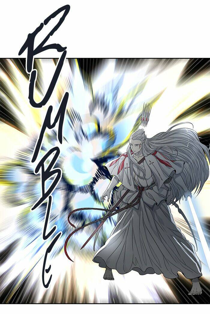 Cuộc Chiến Trong Tòa Tháp - Tower Of God: Chapter 479