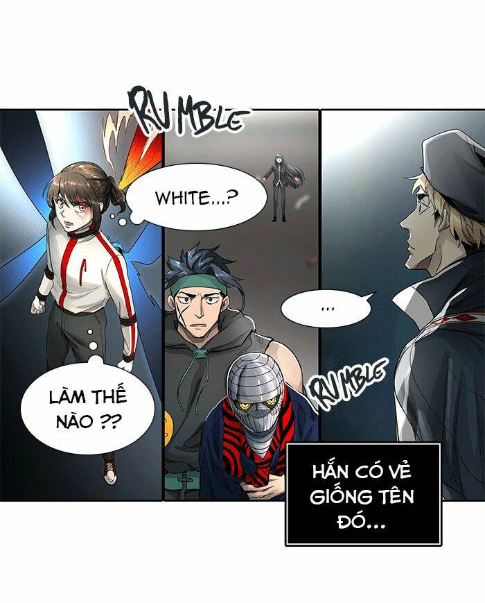 Cuộc Chiến Trong Tòa Tháp - Tower Of God: Chapter 479
