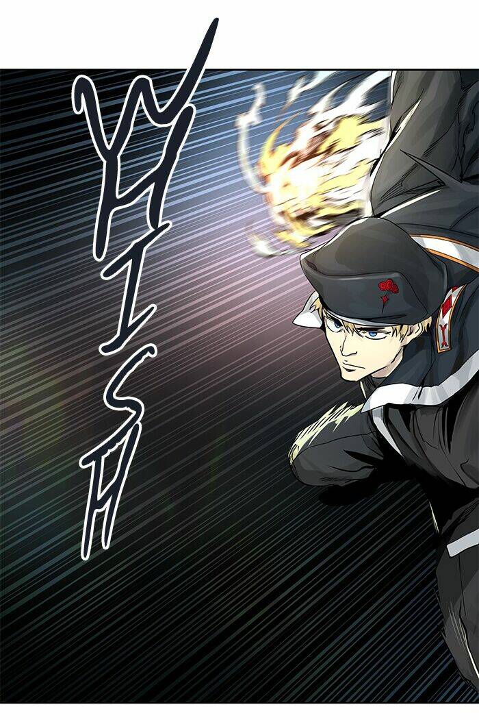 Cuộc Chiến Trong Tòa Tháp - Tower Of God: Chapter 479
