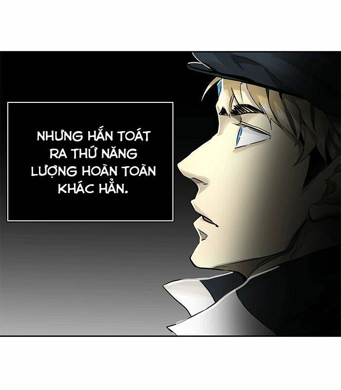Cuộc Chiến Trong Tòa Tháp - Tower Of God: Chapter 479