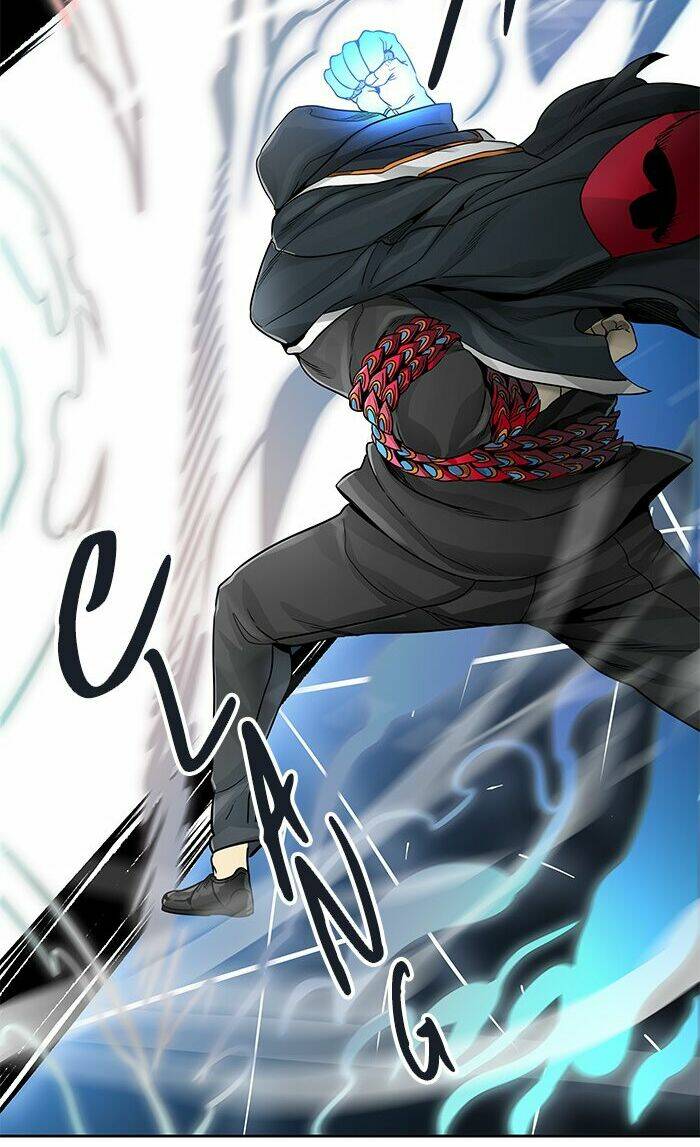 Cuộc Chiến Trong Tòa Tháp - Tower Of God: Chapter 479