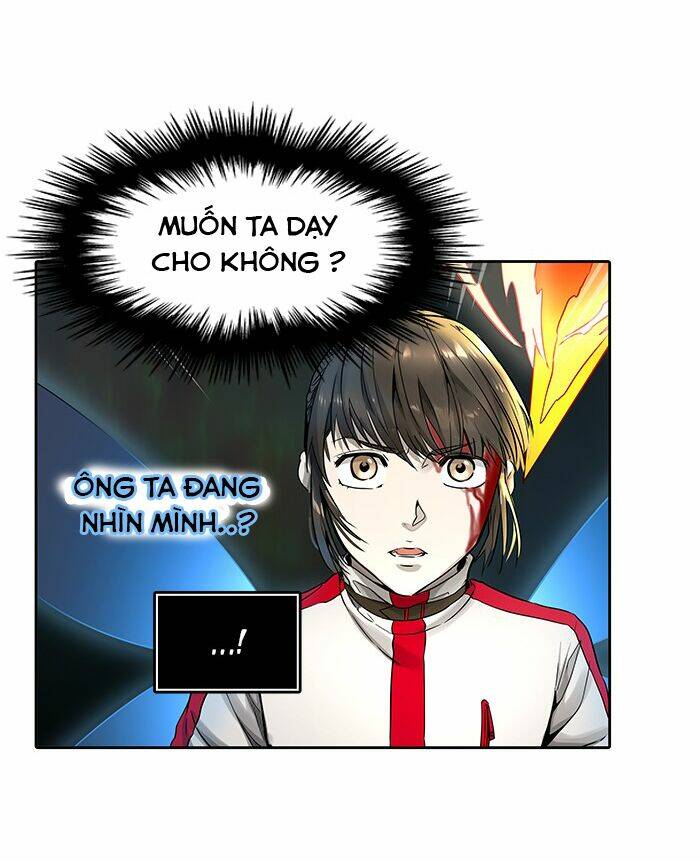 Cuộc Chiến Trong Tòa Tháp - Tower Of God: Chapter 479