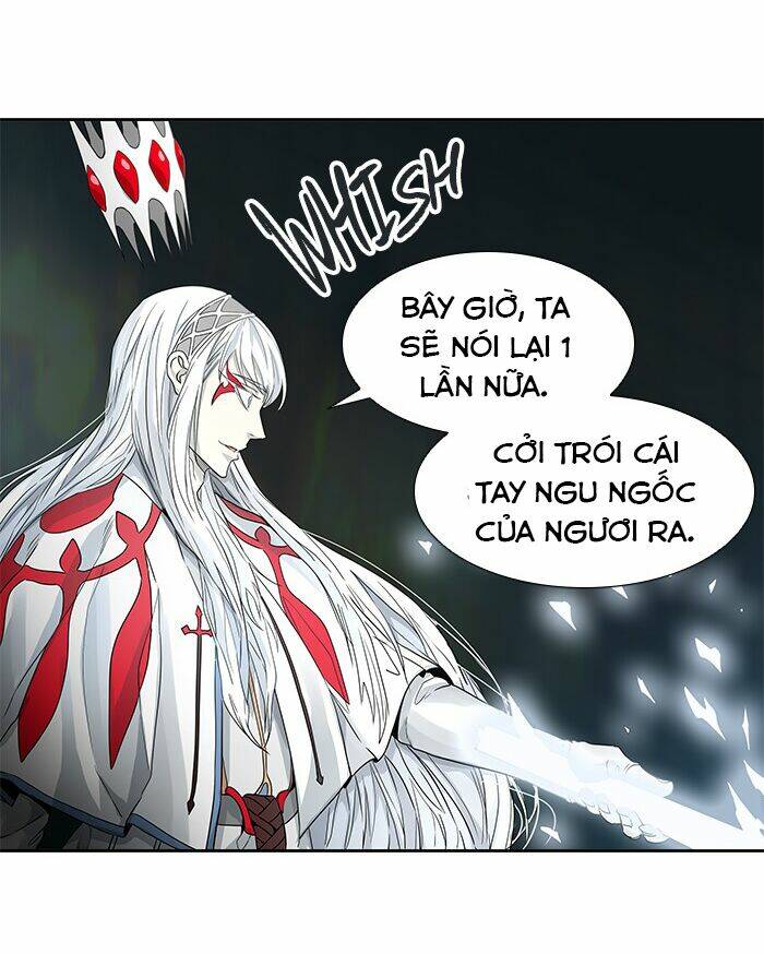 Cuộc Chiến Trong Tòa Tháp - Tower Of God: Chapter 479