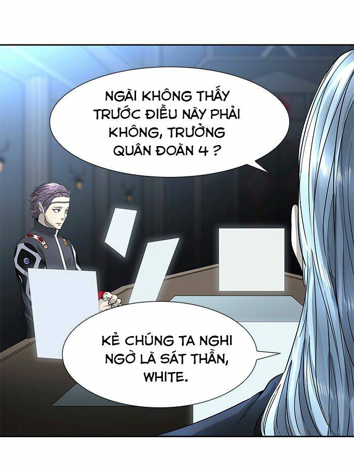 Cuộc Chiến Trong Tòa Tháp - Tower Of God: Chapter 479