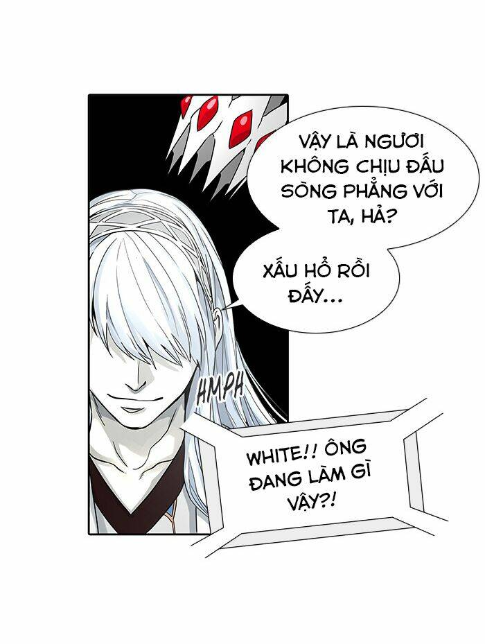 Cuộc Chiến Trong Tòa Tháp - Tower Of God: Chapter 479