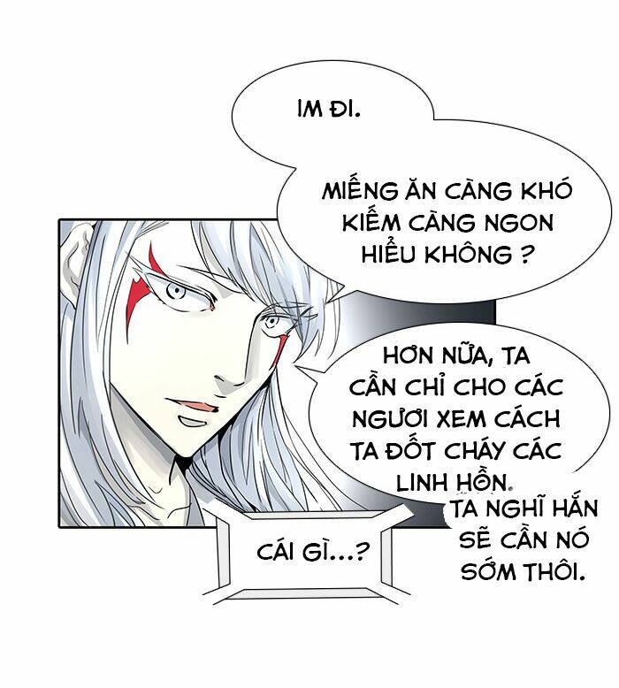Cuộc Chiến Trong Tòa Tháp - Tower Of God: Chapter 479