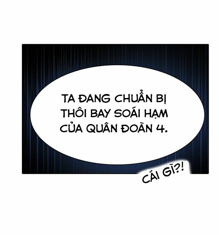 Cuộc Chiến Trong Tòa Tháp - Tower Of God: Chapter 479