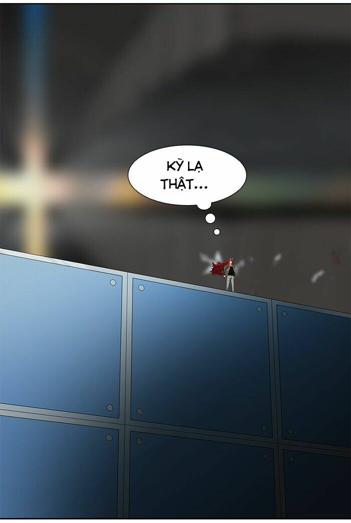 Cuộc Chiến Trong Tòa Tháp - Tower Of God: Chapter 479