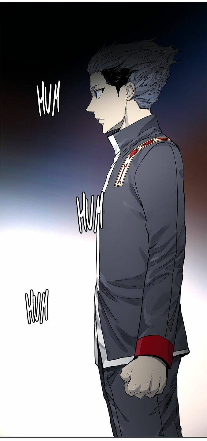 Cuộc Chiến Trong Tòa Tháp - Tower Of God: Chapter 479