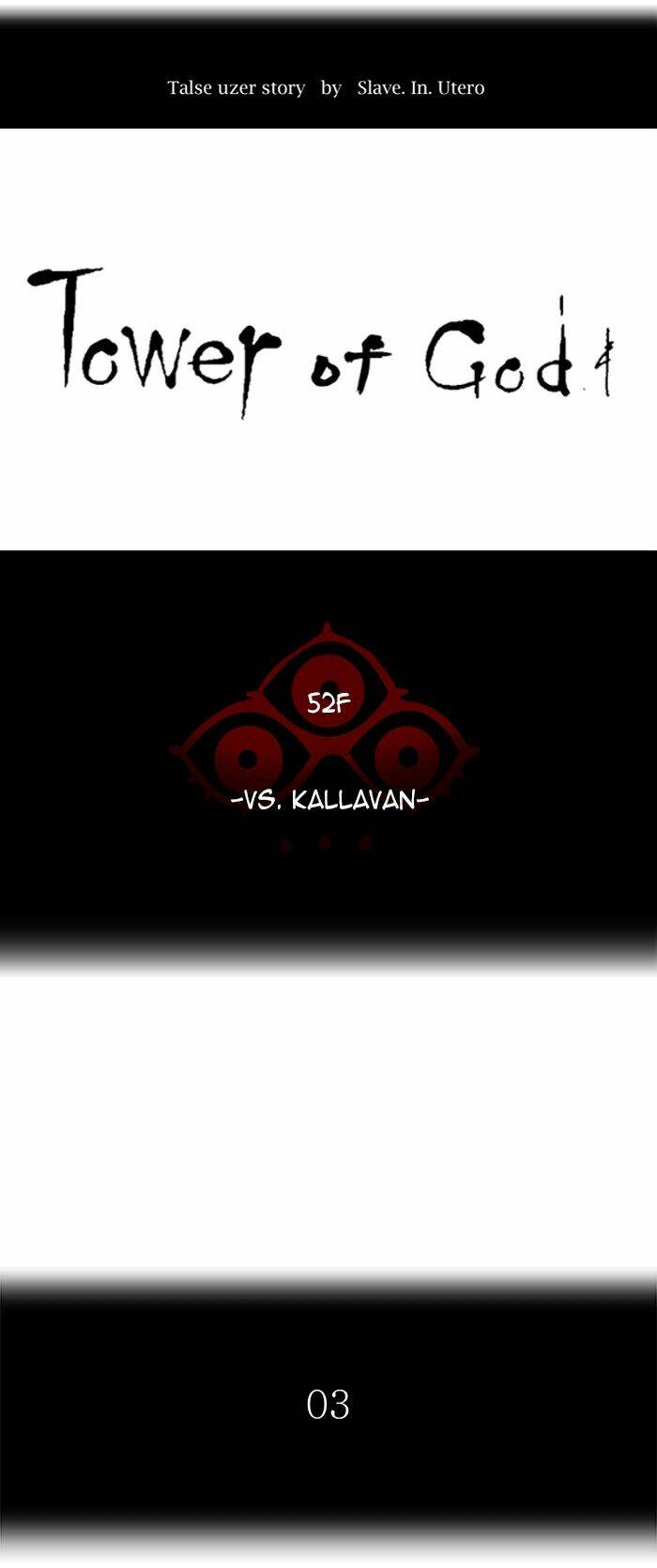 Cuộc Chiến Trong Tòa Tháp - Tower Of God: Chapter 479