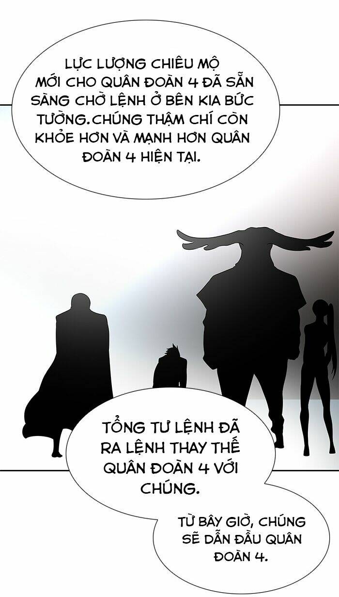 Cuộc Chiến Trong Tòa Tháp - Tower Of God: Chapter 479