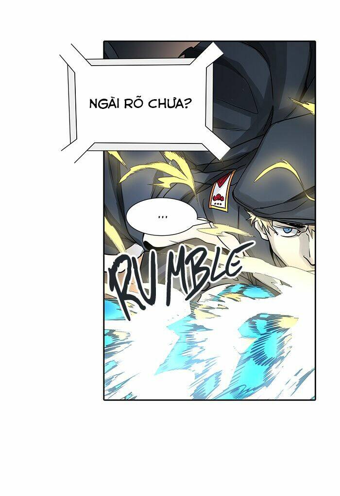 Cuộc Chiến Trong Tòa Tháp - Tower Of God: Chapter 479