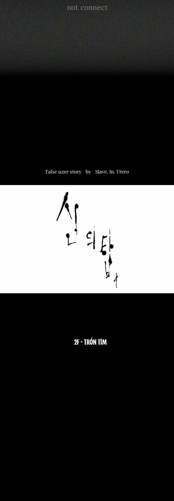 Cuộc Chiến Trong Tòa Tháp - Tower Of God: Chapter 48