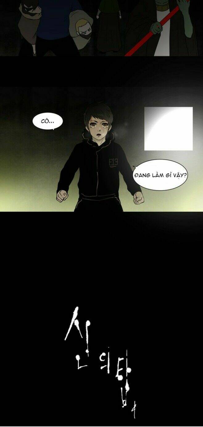 Cuộc Chiến Trong Tòa Tháp - Tower Of God: Chapter 48