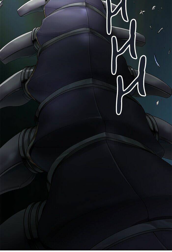 Cuộc Chiến Trong Tòa Tháp - Tower Of God: Chapter 480