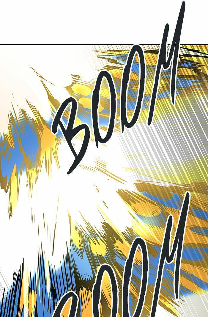 Cuộc Chiến Trong Tòa Tháp - Tower Of God: Chapter 480