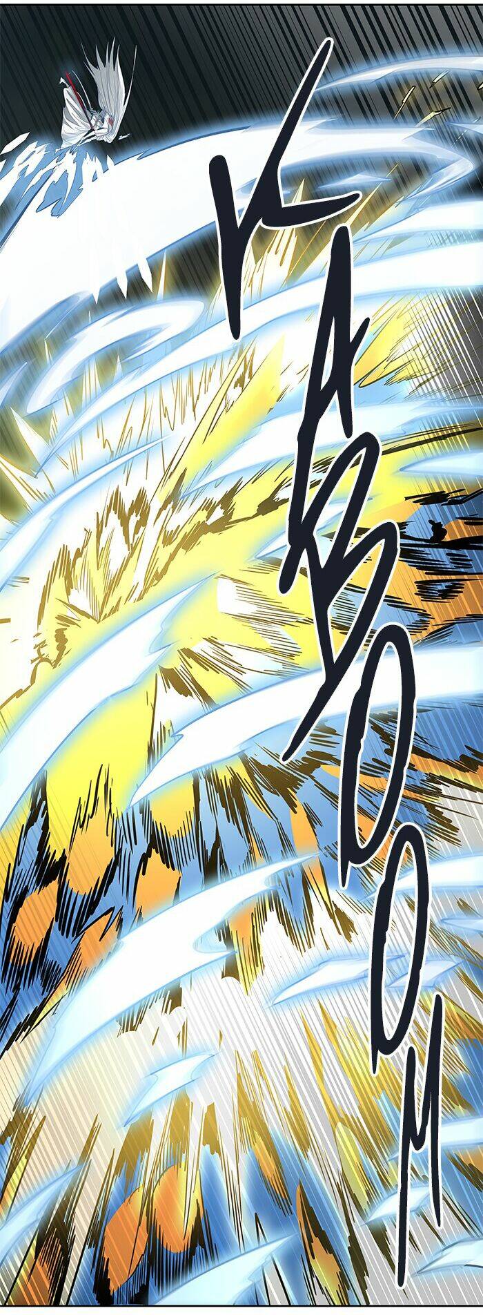 Cuộc Chiến Trong Tòa Tháp - Tower Of God: Chapter 480