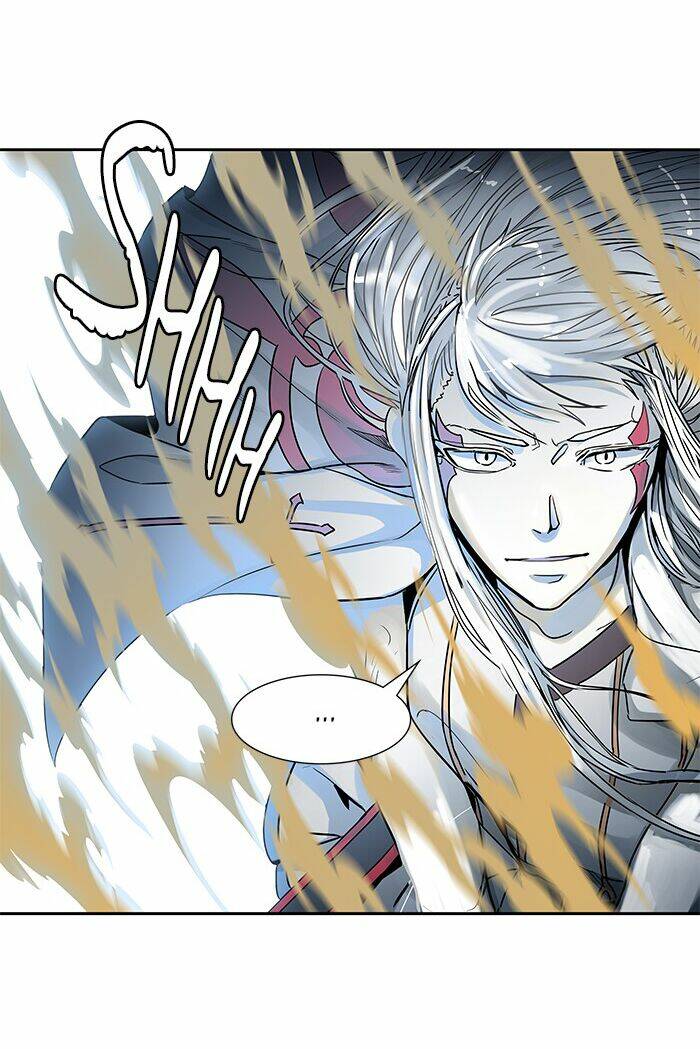 Cuộc Chiến Trong Tòa Tháp - Tower Of God: Chapter 480