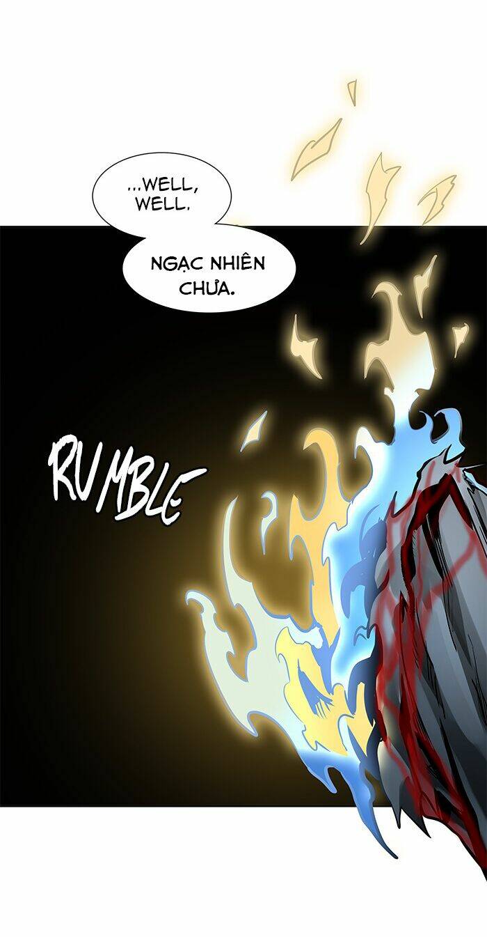 Cuộc Chiến Trong Tòa Tháp - Tower Of God: Chapter 480