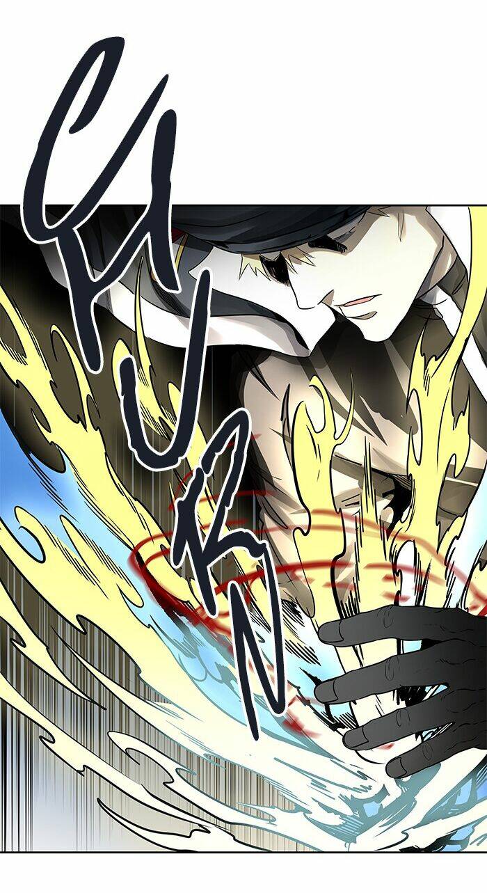 Cuộc Chiến Trong Tòa Tháp - Tower Of God: Chapter 480