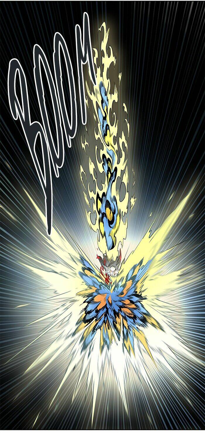 Cuộc Chiến Trong Tòa Tháp - Tower Of God: Chapter 480