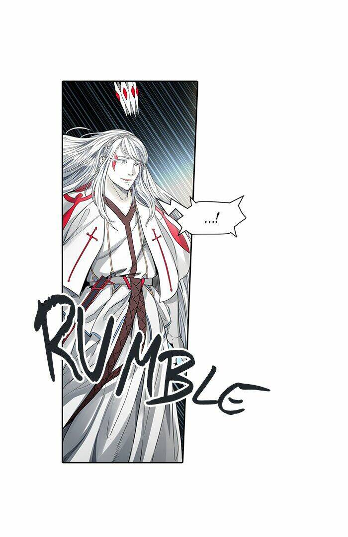 Cuộc Chiến Trong Tòa Tháp - Tower Of God: Chapter 480