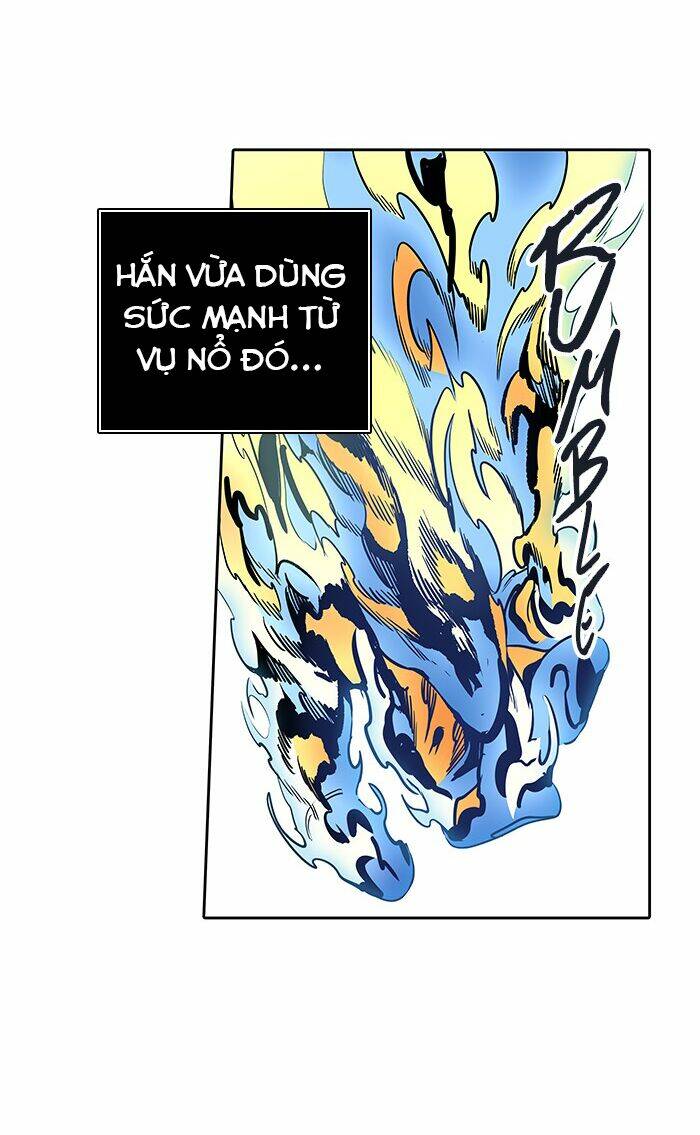 Cuộc Chiến Trong Tòa Tháp - Tower Of God: Chapter 480