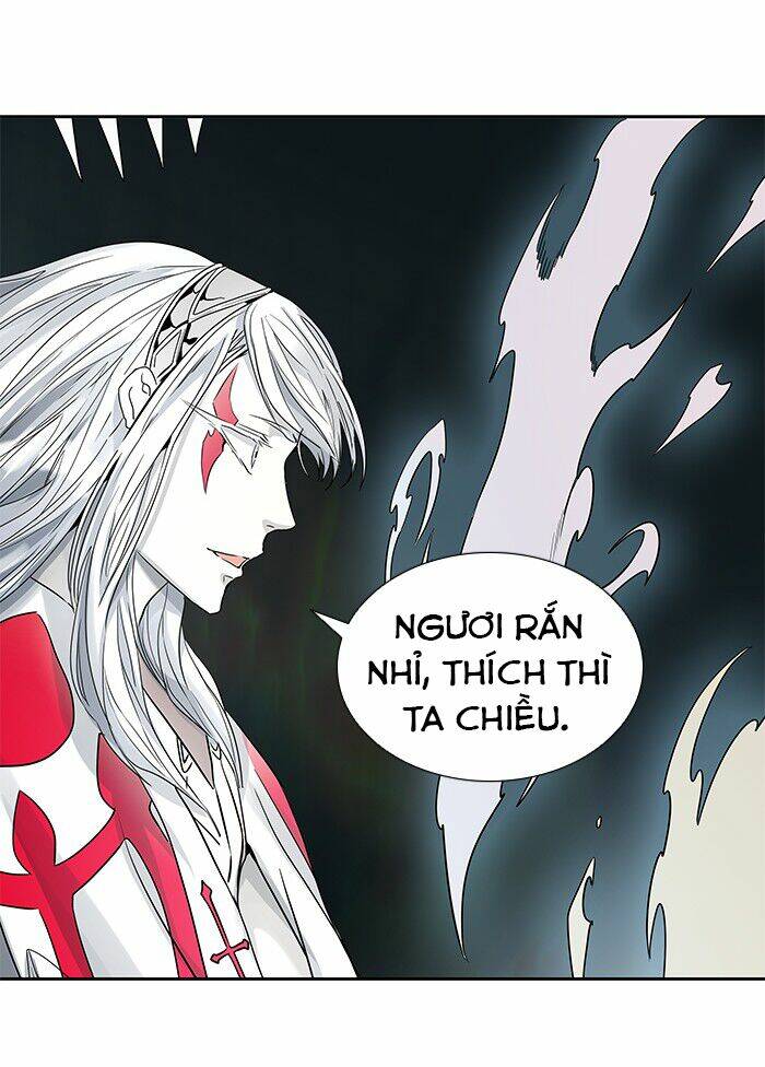 Cuộc Chiến Trong Tòa Tháp - Tower Of God: Chapter 480