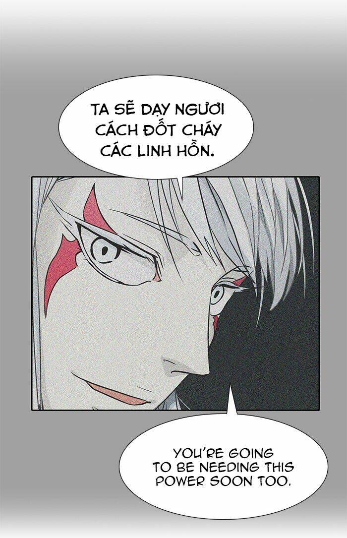 Cuộc Chiến Trong Tòa Tháp - Tower Of God: Chapter 480