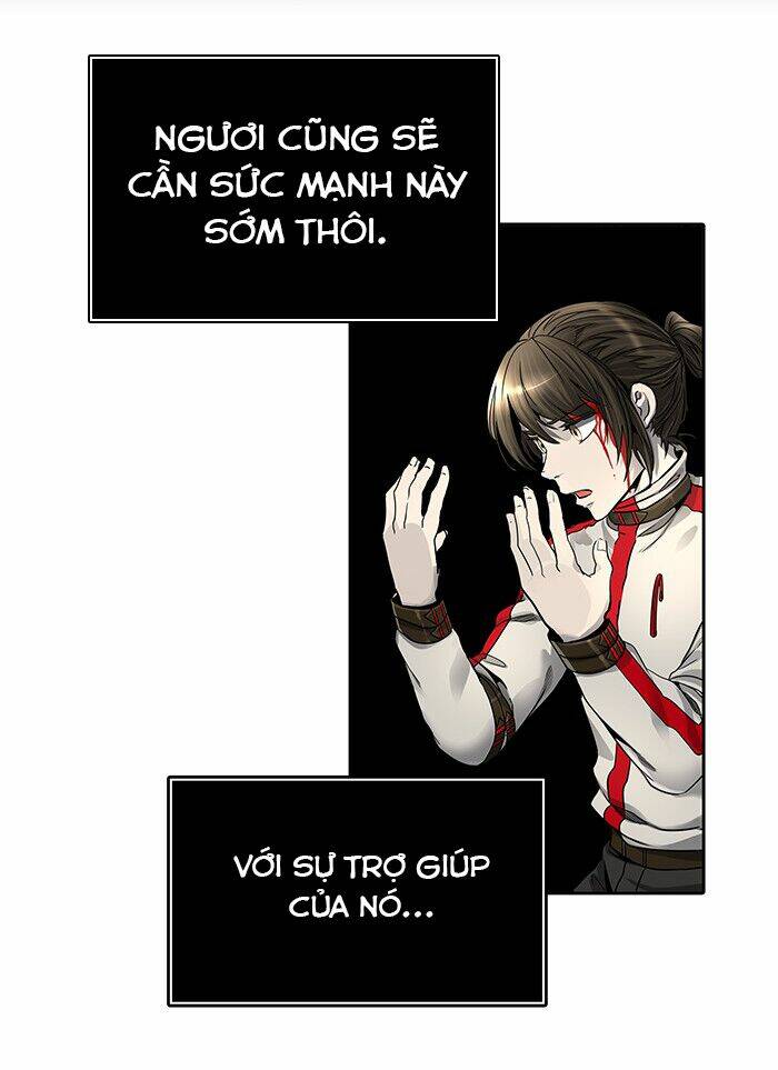 Cuộc Chiến Trong Tòa Tháp - Tower Of God: Chapter 480