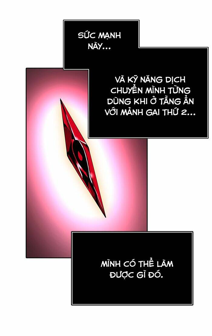 Cuộc Chiến Trong Tòa Tháp - Tower Of God: Chapter 480