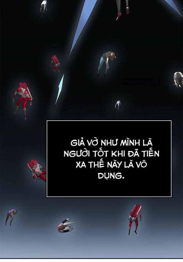 Cuộc Chiến Trong Tòa Tháp - Tower Of God: Chapter 480